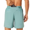 PANTALÓN CORTO DE 7 PULGADAS PARA HOMBRES, 2 EN 1, DE CARRETERA PANTALÓN CORTO DE 7 PULGADAS PARA HOMBRES, 2 EN 1, DE CARRETERA