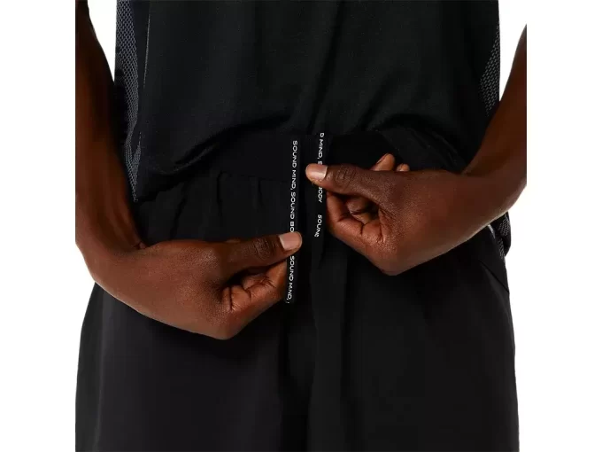 PANTALÓN CORTO DE 7 PULGADAS PARA HOMBRES, 2 EN 1, DE CARRETERA PANTALÓN CORTO DE 7 PULGADAS PARA HOMBRES, 2 EN 1, DE CARRETERA