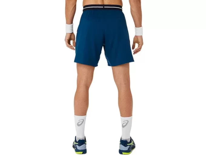 PANTALÓN CORTO DE 7 PULGADAS PARA HOMBRES PANTALÓN CORTO DE 7 PULGADAS PARA HOMBRES