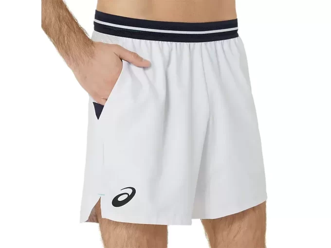 PANTALÓN CORTO DE 7 PULGADAS PARA HOMBRES PANTALÓN CORTO DE 7 PULGADAS PARA HOMBRES