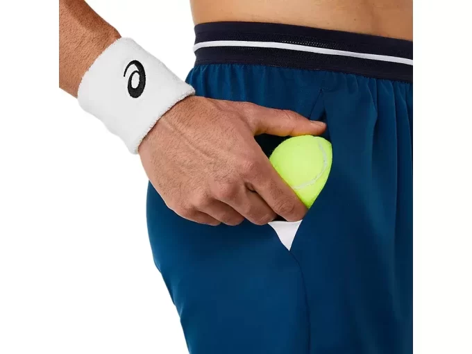 PANTALÓN CORTO DE 7 PULGADAS PARA HOMBRES PANTALÓN CORTO DE 7 PULGADAS PARA HOMBRES