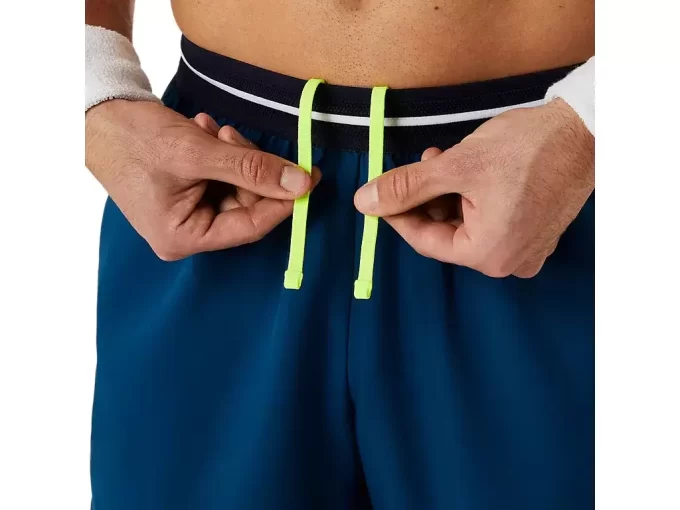 PANTALÓN CORTO DE 7 PULGADAS PARA HOMBRES PANTALÓN CORTO DE 7 PULGADAS PARA HOMBRES