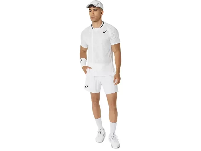 PANTALÓN CORTO DE 7 PULGADAS PARA HOMBRES PANTALÓN CORTO DE 7 PULGADAS PARA HOMBRES