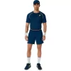 PANTALÓN CORTO DE 7 PULGADAS PARA HOMBRES PANTALÓN CORTO DE 7 PULGADAS PARA HOMBRES