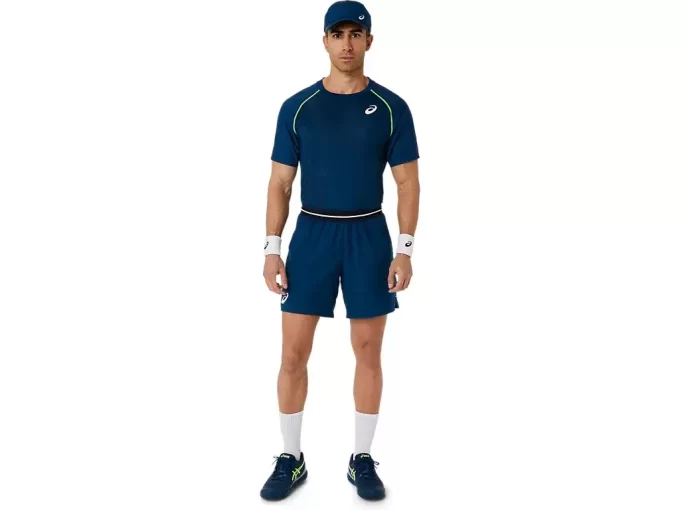 PANTALÓN CORTO DE 7 PULGADAS PARA HOMBRES PANTALÓN CORTO DE 7 PULGADAS PARA HOMBRES