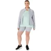 PANTALÓN CORTO DE CICLISMO RIB PARA MUJER PANTALÓN CORTO DE CICLISMO RIB PARA MUJER