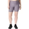 PANTALÓN CORTO DE CICLISMO RIB PARA MUJER PANTALÓN CORTO DE CICLISMO RIB PARA MUJER
