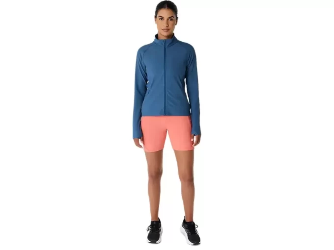 PANTALÓN CORTO DE CICLISMO RIB PARA MUJER PANTALÓN CORTO DE CICLISMO RIB PARA MUJER