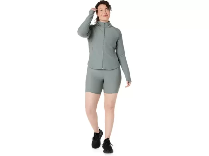 PANTALÓN CORTO DE CICLISMO RIB PARA MUJER PANTALÓN CORTO DE CICLISMO RIB PARA MUJER