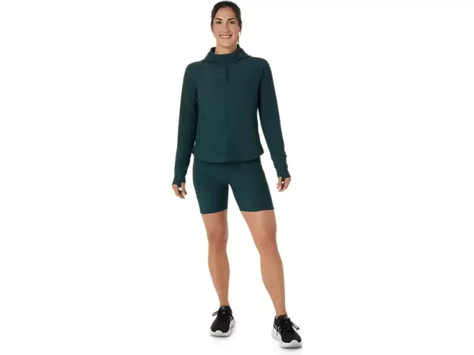 PANTALÓN CORTO DE CICLISMO RIB PARA MUJER PANTALÓN CORTO DE CICLISMO RIB PARA MUJER