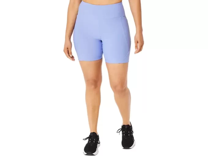 PANTALÓN CORTO DE CICLISMO RIB PARA MUJER PANTALÓN CORTO DE CICLISMO RIB PARA MUJER