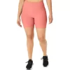 PANTALÓN CORTO DE CICLISMO RIB PARA MUJER PANTALÓN CORTO DE CICLISMO RIB PARA MUJER