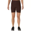 PANTALÓN CORTO DE CICLISMO RIB PARA MUJER PANTALÓN CORTO DE CICLISMO RIB PARA MUJER