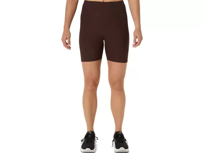 PANTALÓN CORTO DE CICLISMO RIB PARA MUJER PANTALÓN CORTO DE CICLISMO RIB PARA MUJER