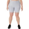 PANTALÓN CORTO DE CICLISMO RIB PARA MUJER PANTALÓN CORTO DE CICLISMO RIB PARA MUJER