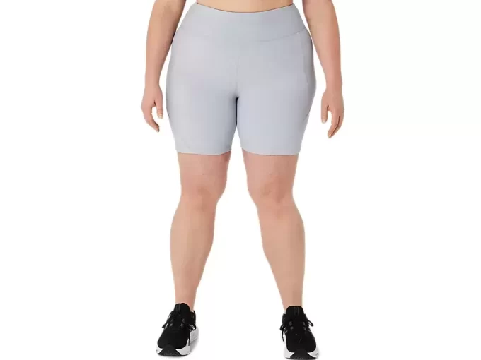 PANTALÓN CORTO DE CICLISMO RIB PARA MUJER PANTALÓN CORTO DE CICLISMO RIB PARA MUJER