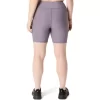 PANTALÓN CORTO DE CICLISMO RIB PARA MUJER PANTALÓN CORTO DE CICLISMO RIB PARA MUJER