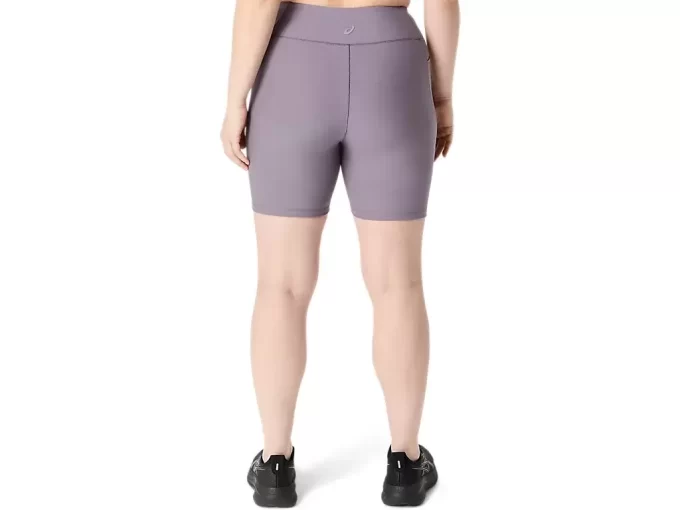 PANTALÓN CORTO DE CICLISMO RIB PARA MUJER PANTALÓN CORTO DE CICLISMO RIB PARA MUJER