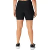 PANTALÓN CORTO DE CICLISMO RIB PARA MUJER PANTALÓN CORTO DE CICLISMO RIB PARA MUJER