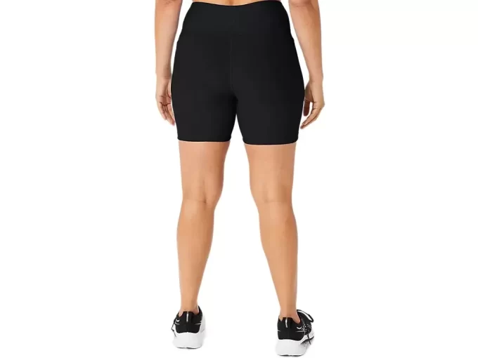 PANTALÓN CORTO DE CICLISMO RIB PARA MUJER PANTALÓN CORTO DE CICLISMO RIB PARA MUJER