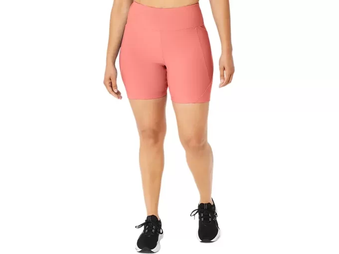PANTALÓN CORTO DE CICLISMO RIB PARA MUJER PANTALÓN CORTO DE CICLISMO RIB PARA MUJER