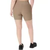 PANTALÓN CORTO DE CICLISMO RIB PARA MUJER PANTALÓN CORTO DE CICLISMO RIB PARA MUJER