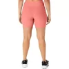 PANTALÓN CORTO DE CICLISMO RIB PARA MUJER PANTALÓN CORTO DE CICLISMO RIB PARA MUJER