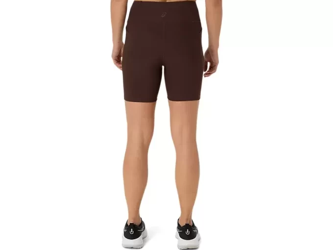 PANTALÓN CORTO DE CICLISMO RIB PARA MUJER PANTALÓN CORTO DE CICLISMO RIB PARA MUJER