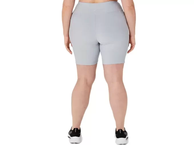 PANTALÓN CORTO DE CICLISMO RIB PARA MUJER PANTALÓN CORTO DE CICLISMO RIB PARA MUJER