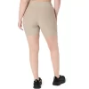 PANTALÓN CORTO DE CICLISMO RIB PARA MUJER PANTALÓN CORTO DE CICLISMO RIB PARA MUJER