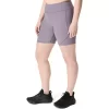 PANTALÓN CORTO DE CICLISMO RIB PARA MUJER PANTALÓN CORTO DE CICLISMO RIB PARA MUJER