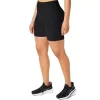 PANTALÓN CORTO DE CICLISMO RIB PARA MUJER PANTALÓN CORTO DE CICLISMO RIB PARA MUJER