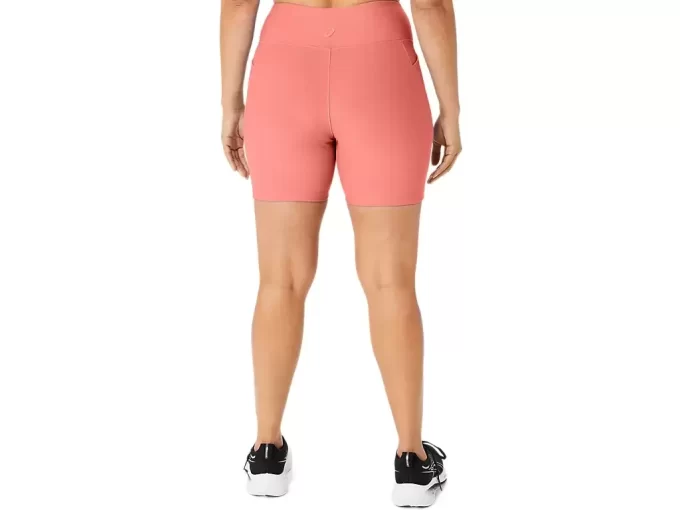 PANTALÓN CORTO DE CICLISMO RIB PARA MUJER PANTALÓN CORTO DE CICLISMO RIB PARA MUJER