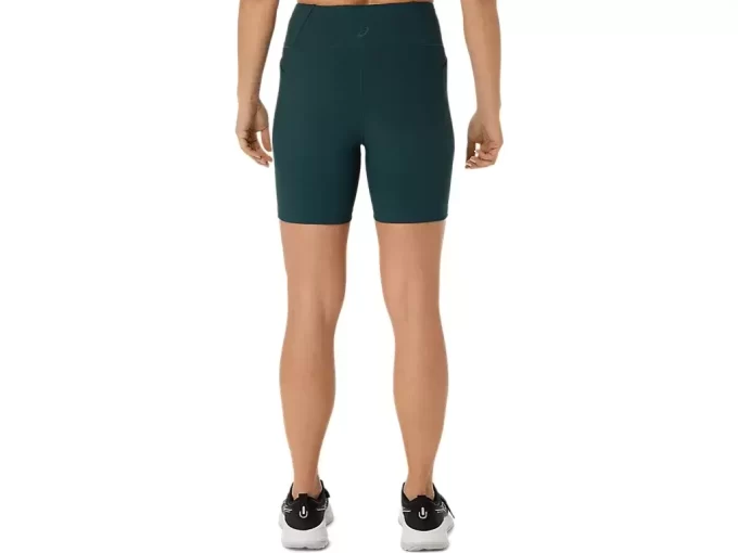 PANTALÓN CORTO DE CICLISMO RIB PARA MUJER PANTALÓN CORTO DE CICLISMO RIB PARA MUJER