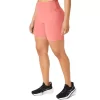 PANTALÓN CORTO DE CICLISMO RIB PARA MUJER PANTALÓN CORTO DE CICLISMO RIB PARA MUJER