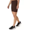 PANTALÓN CORTO DE CICLISMO RIB PARA MUJER PANTALÓN CORTO DE CICLISMO RIB PARA MUJER