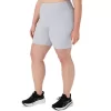 PANTALÓN CORTO DE CICLISMO RIB PARA MUJER PANTALÓN CORTO DE CICLISMO RIB PARA MUJER