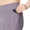 PANTALÓN CORTO DE CICLISMO RIB PARA MUJER PANTALÓN CORTO DE CICLISMO RIB PARA MUJER