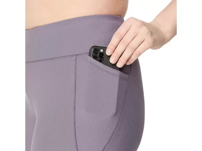PANTALÓN CORTO DE CICLISMO RIB PARA MUJER PANTALÓN CORTO DE CICLISMO RIB PARA MUJER