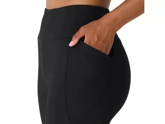 PANTALÓN CORTO DE CICLISMO RIB PARA MUJER PANTALÓN CORTO DE CICLISMO RIB PARA MUJER