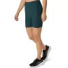 PANTALÓN CORTO DE CICLISMO RIB PARA MUJER PANTALÓN CORTO DE CICLISMO RIB PARA MUJER