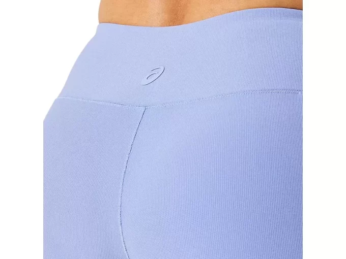 PANTALÓN CORTO DE CICLISMO RIB PARA MUJER PANTALÓN CORTO DE CICLISMO RIB PARA MUJER