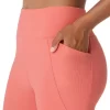 PANTALÓN CORTO DE CICLISMO RIB PARA MUJER PANTALÓN CORTO DE CICLISMO RIB PARA MUJER