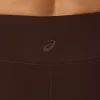 PANTALÓN CORTO DE CICLISMO RIB PARA MUJER PANTALÓN CORTO DE CICLISMO RIB PARA MUJER