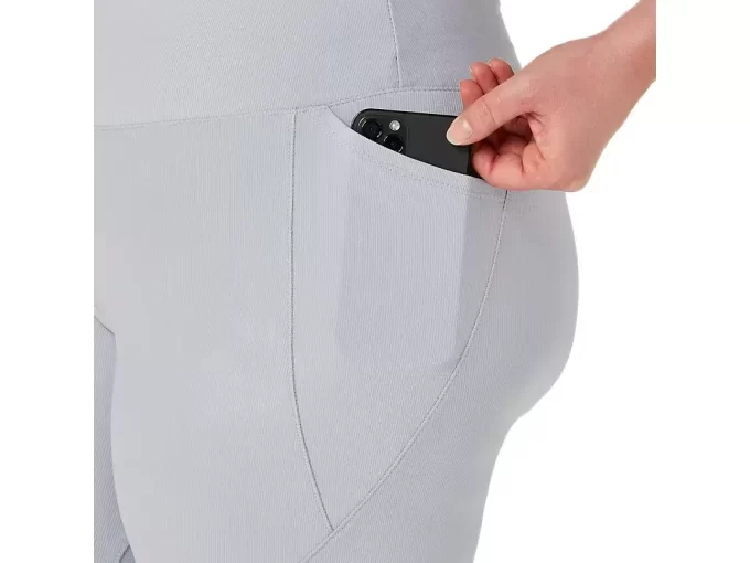 PANTALÓN CORTO DE CICLISMO RIB PARA MUJER PANTALÓN CORTO DE CICLISMO RIB PARA MUJER