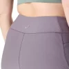 PANTALÓN CORTO DE CICLISMO RIB PARA MUJER PANTALÓN CORTO DE CICLISMO RIB PARA MUJER