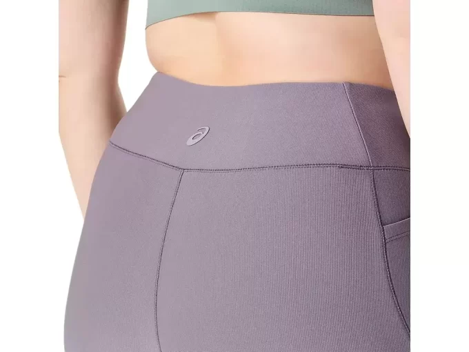 PANTALÓN CORTO DE CICLISMO RIB PARA MUJER PANTALÓN CORTO DE CICLISMO RIB PARA MUJER