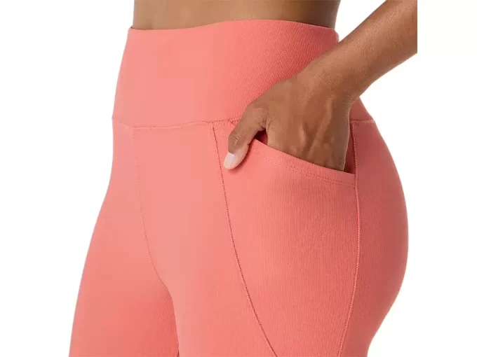 PANTALÓN CORTO DE CICLISMO RIB PARA MUJER PANTALÓN CORTO DE CICLISMO RIB PARA MUJER