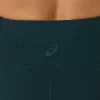 PANTALÓN CORTO DE CICLISMO RIB PARA MUJER PANTALÓN CORTO DE CICLISMO RIB PARA MUJER