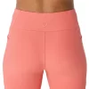 PANTALÓN CORTO DE CICLISMO RIB PARA MUJER PANTALÓN CORTO DE CICLISMO RIB PARA MUJER